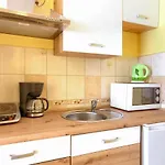 Kasia Гостевой дом 3*