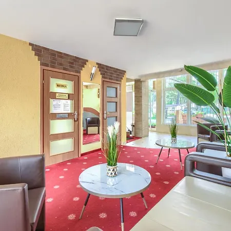 Kasia Гостевой дом 3*