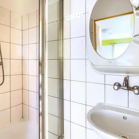 Kasia Pensjonat Mrzeżyno