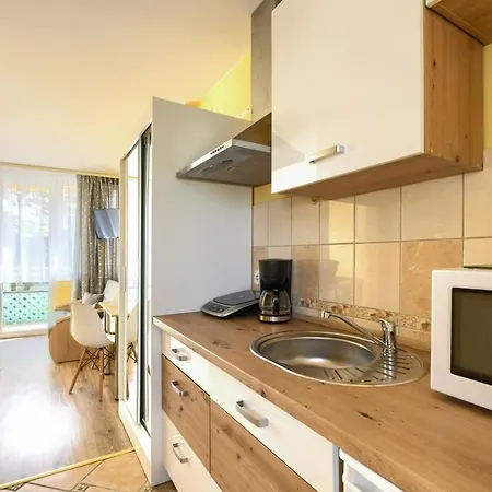 Osrodek Wczasowy Kasia 3*