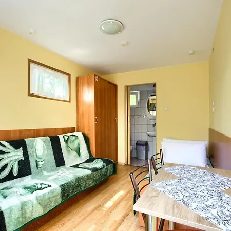 Kasia Guest house Mrzezyno