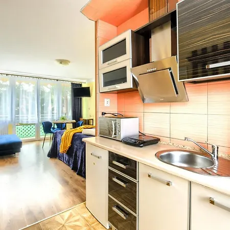 Гостевой дом Kasia