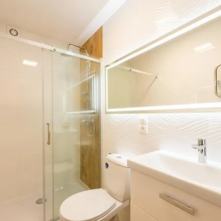 Гостевой дом Kasia 3*