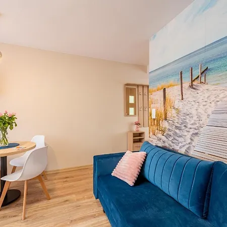 Kasia Pensjonat Mrzeżyno