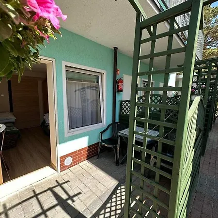 Kasia Pensjonat Mrzeżyno