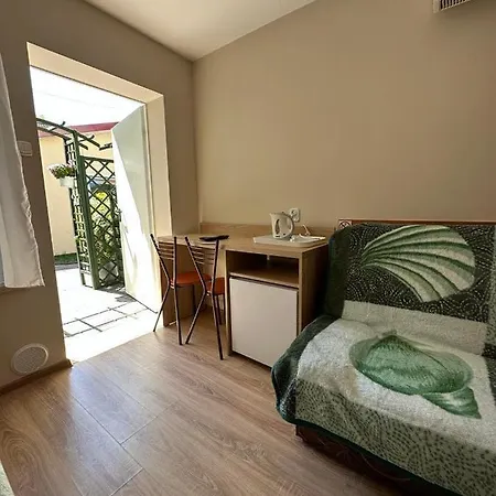 Kasia Gæstehus Mrzeżyno