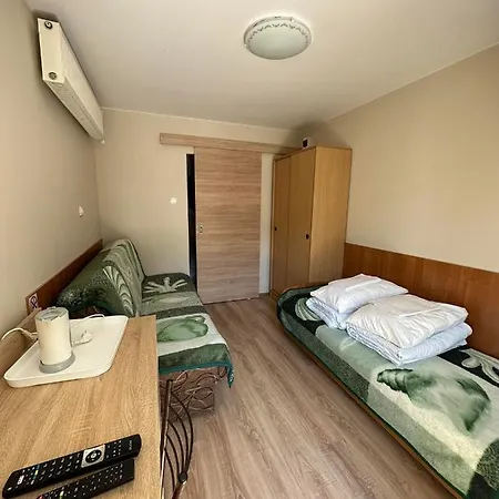 Osrodek Wczasowy Kasia 3*