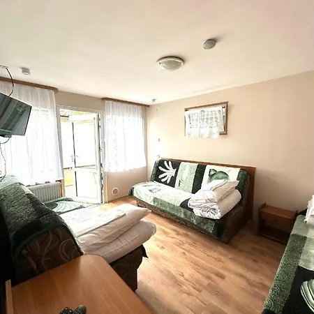 Osrodek Wczasowy Kasia 3* Mrzeżyno