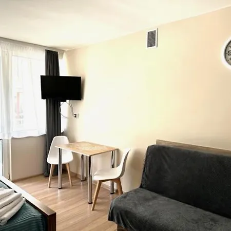 Osrodek Wczasowy Kasia 3*