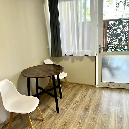 Kasia Гостевой дом