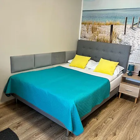 Kasia Гостевой дом