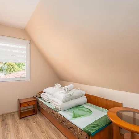 Osrodek Wczasowy Kasia 3* Mrzeżyno