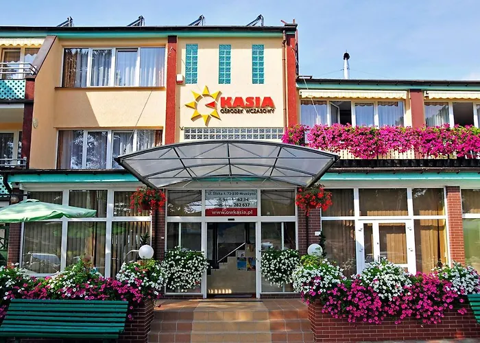 Kasia ゲストハウス