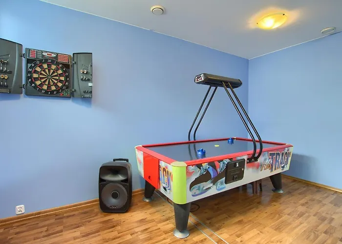 Kasia ゲストハウス ムジェジノ