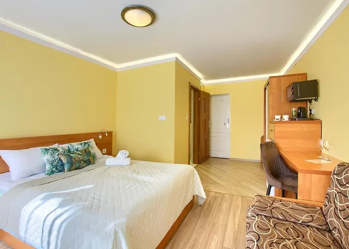 Kasia 3* ムジェジノ