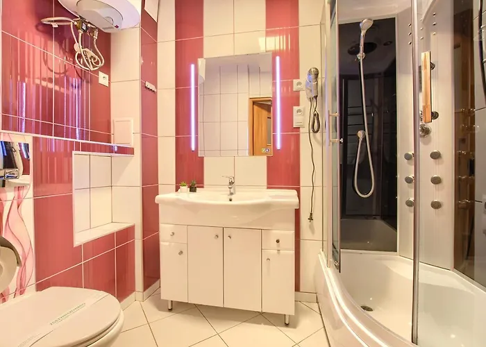 ゲストハウス Kasia