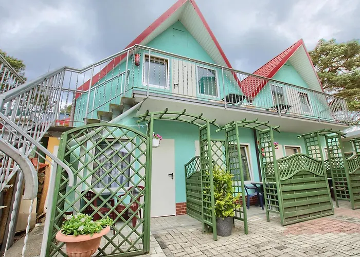 ゲストハウス Kasia