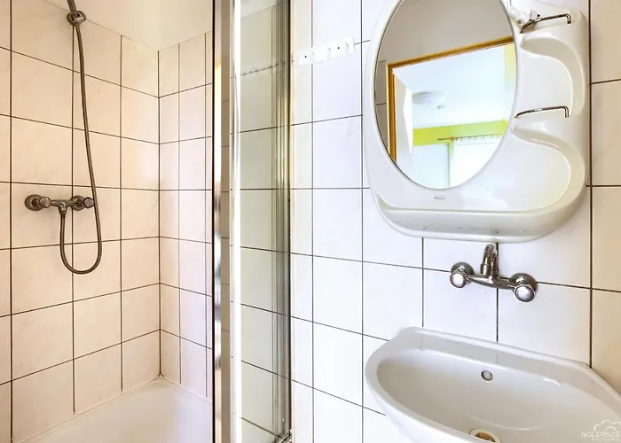 Kasia ゲストハウス ムジェジノ