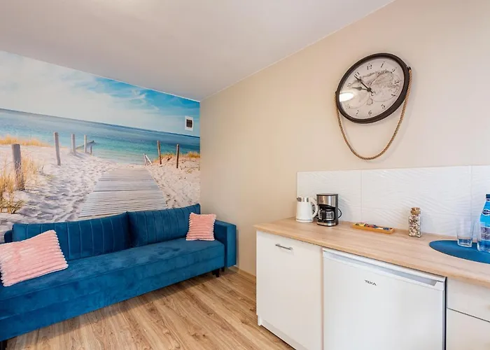 Kasia ゲストハウス ムジェジノ