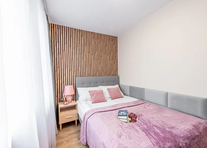 Kasia ムジェジノ