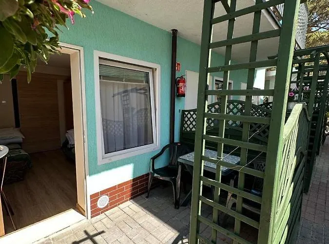 Kasia ゲストハウス ムジェジノ