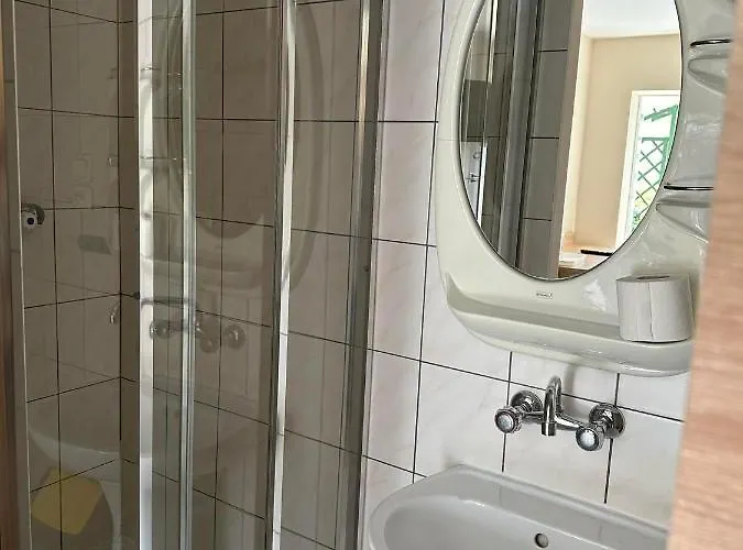 ゲストハウス Kasia ムジェジノ