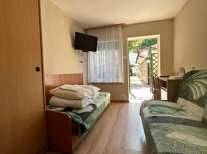 Kasia ムジェジノ