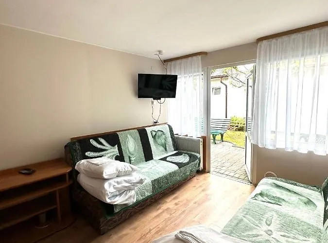 ゲストハウス Kasia 3*