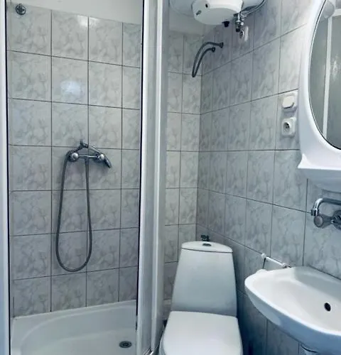 Kasia ゲストハウス 3*