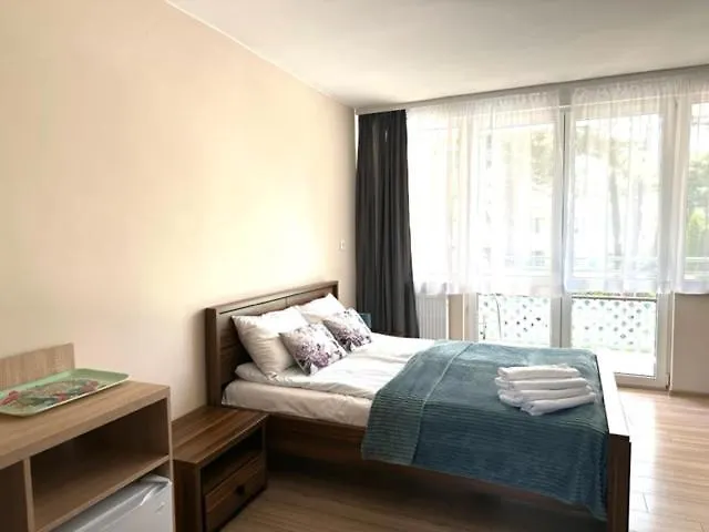 Kasia ムジェジノ