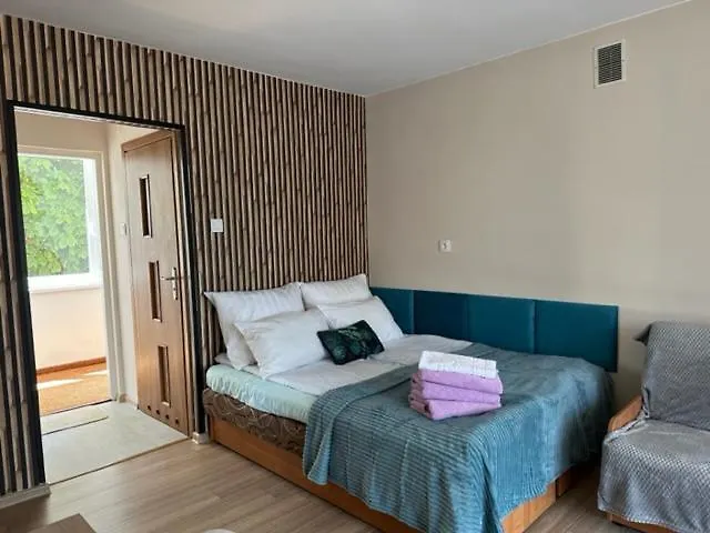 Kasia 3* ムジェジノ