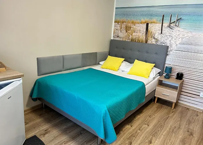 Kasia ゲストハウス